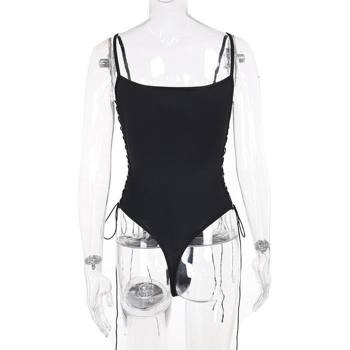 Kayan kwalliya na V da aka yi da auduga mai laushi | Kayan kwalliya na Mata