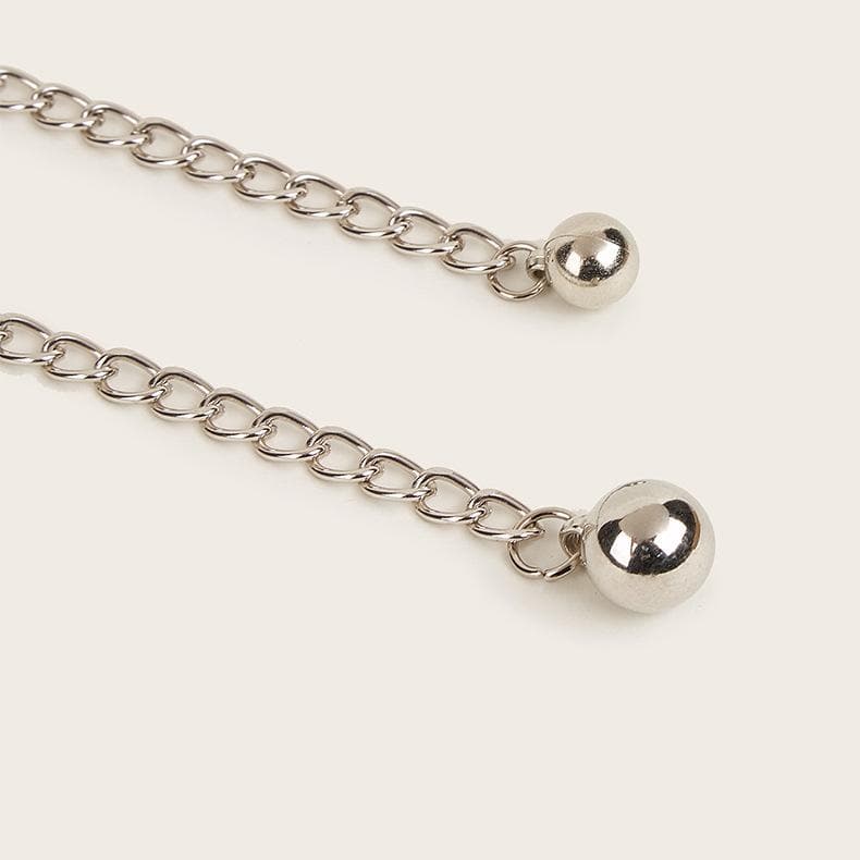 Flower beaded waist chain  | Festival Outfits Women