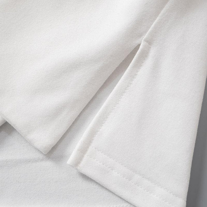 Riga mara baya mara baya ta Halter v wuya mai ruched | Kayan Biki na Mata