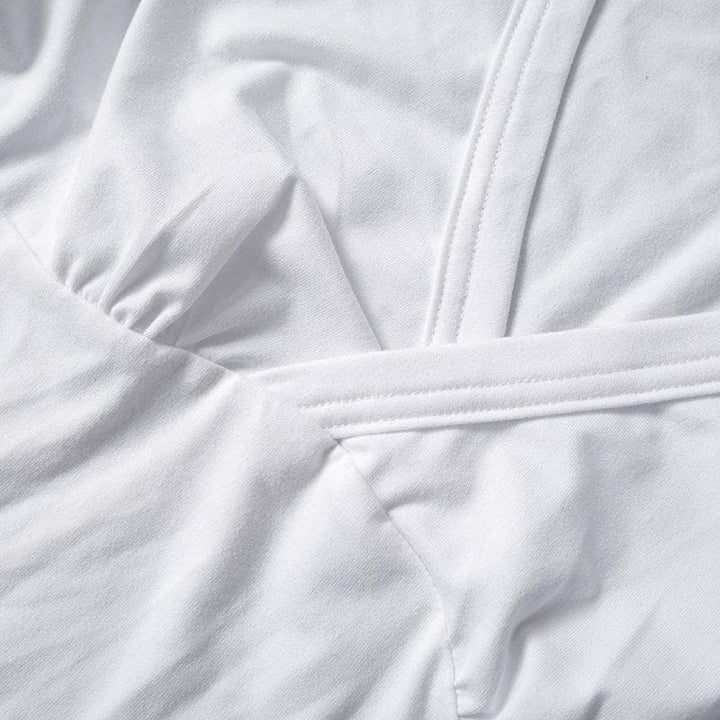 Riga mai kauri da aka yi da hula mai kauri da wuyan hannu | Kayan Biki na Mata