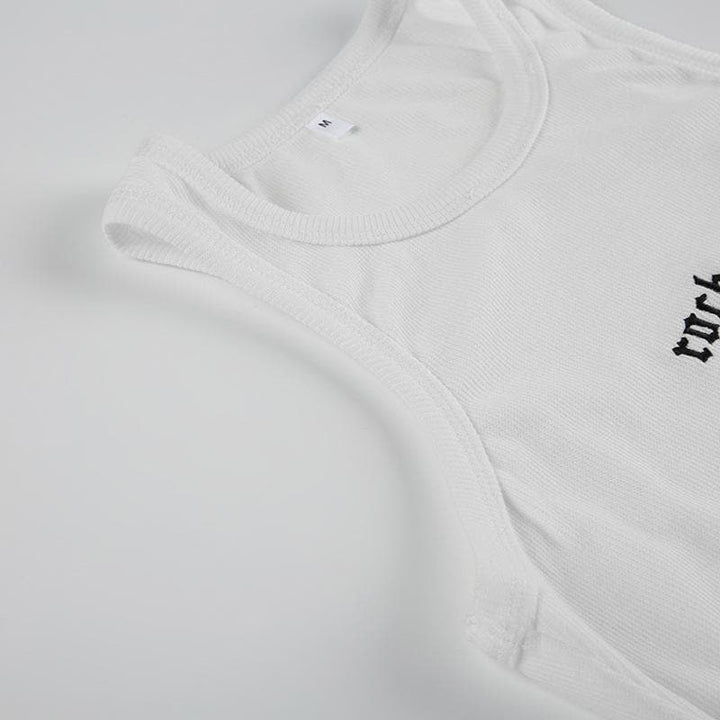 Rigunan wando mai riɓi da aka yi da wasiƙar wuya ta U | Kayan Biki na Mata