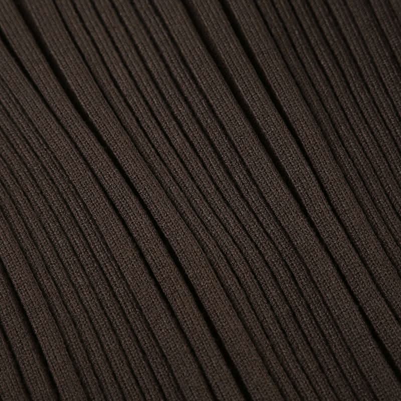 Long sleeve off shoulder textured solid mini dress  | Festival Outfits Women