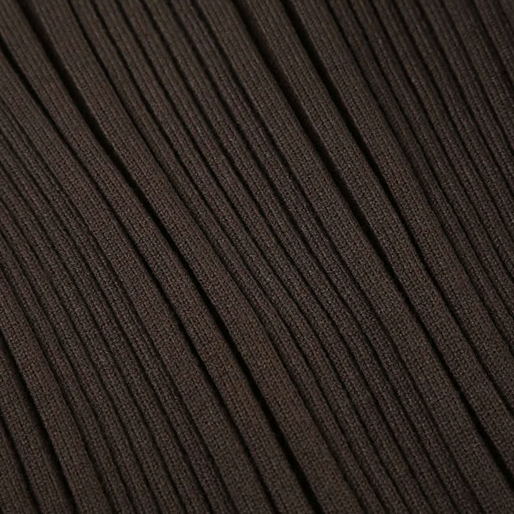 Long sleeve off shoulder textured solid mini dress  | Festival Outfits Women