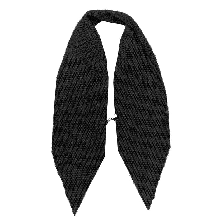 Halter fishnet beaded see through metal chain top  | Festival Outfits Women-final-sale