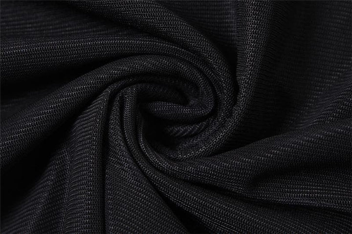 Sleeveless ruched mesh print mini dress  | Festival Outfits Women