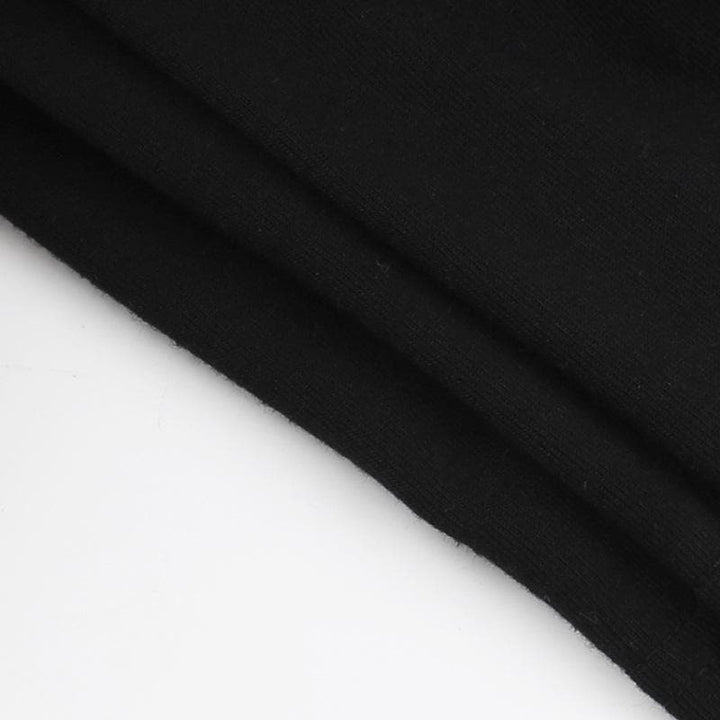 Hollow out backless solid sleeveless crop cut out top  | Festival Outfits Women