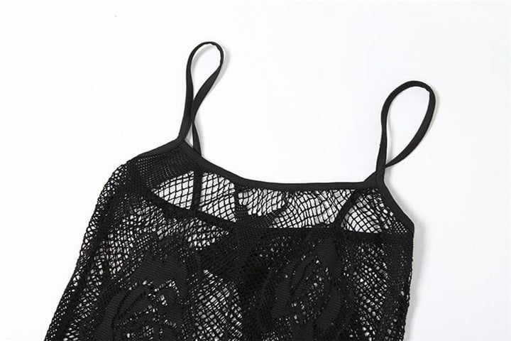 Rigar kamun kifi mai siffar fure | Kayan bikin mata