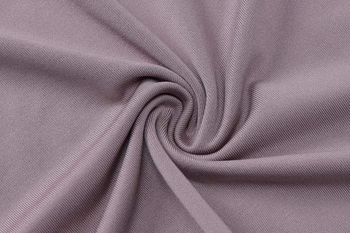 Safofin hannu guda ɗaya da aka yi da maxi mai kauri da aka yanke | Kayan Biki na Mata