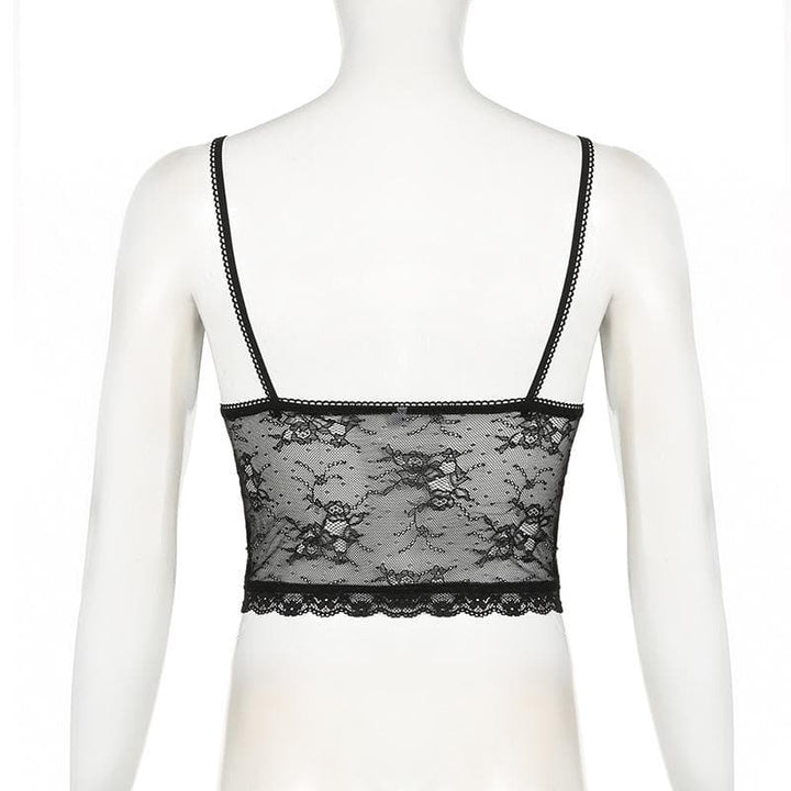 Tsohuwar riga mai laushi ta Bowknot v neck lace | Kayan Biki na Mata