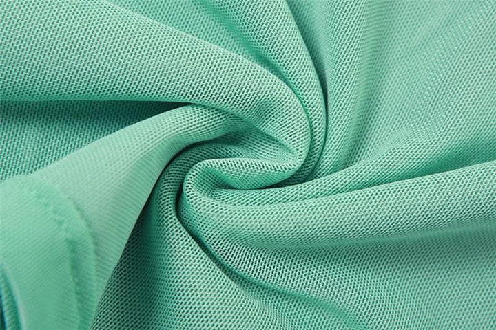 Ruffle solid self tie mesh flower applique ribbon midi dress-final-sale  | Festival Outfits Women