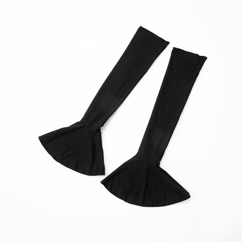 Gloves off shoulder backless tube maxi dress  | Festival Outfits Women