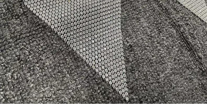 Halter fishnet beaded see through metal chain top  | Festival Outfits Women-final-sale