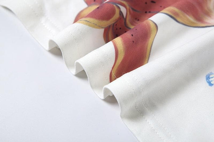 Tufafin malam buɗe ido mara baya na fure | Kayan Biki na Mata