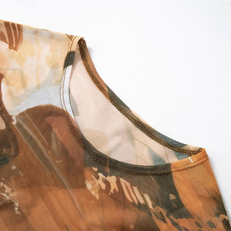 Saitin wando mai dogon hannu mai sheƙi | Kayan Biki na Mata