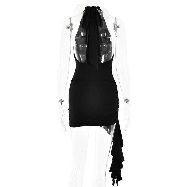 Riga mai launin shuɗi ...