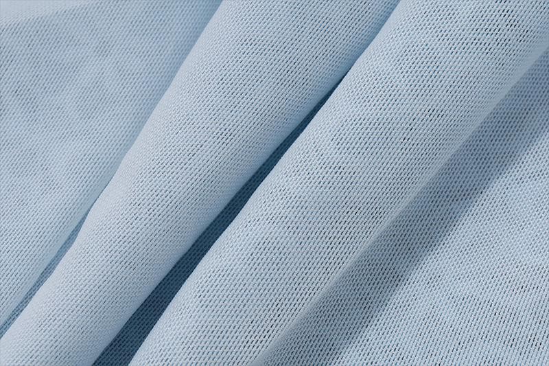 Irregular ruffle rose applique lace A line mini skirt  | Festival Outfits Women