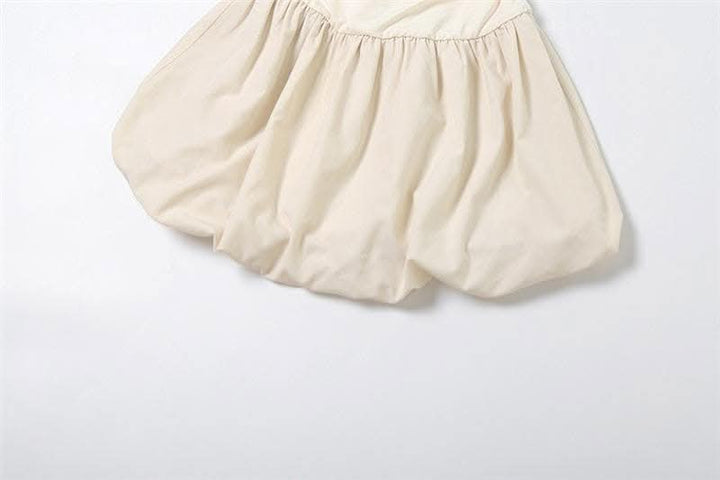 Halter cross front lace up mini dress-final-sale  | Festival Outfits Women