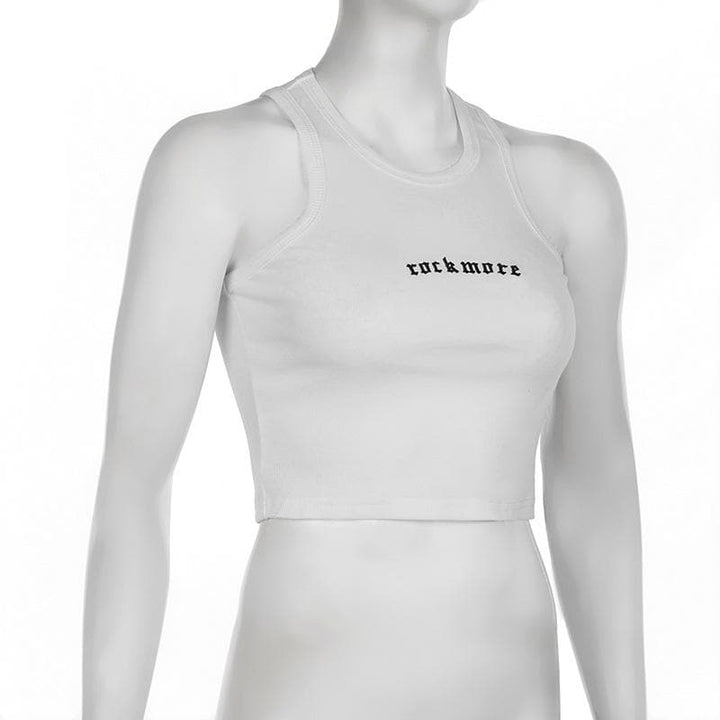 Rigunan wando mai riɓi da aka yi da wasiƙar wuya ta U | Kayan Biki na Mata