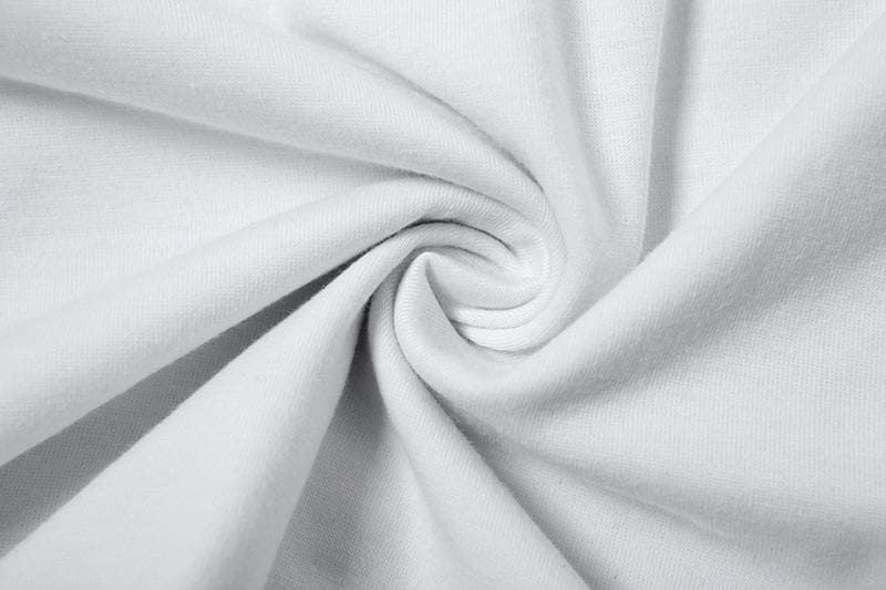 U neck body print hollow out cami cut out mini dress  | Festival Outfits Women