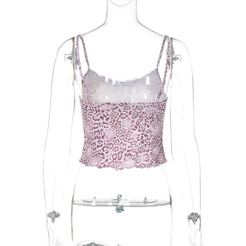 Rufin cami mara baya da aka yi da lace | Kayan Biki na Mata