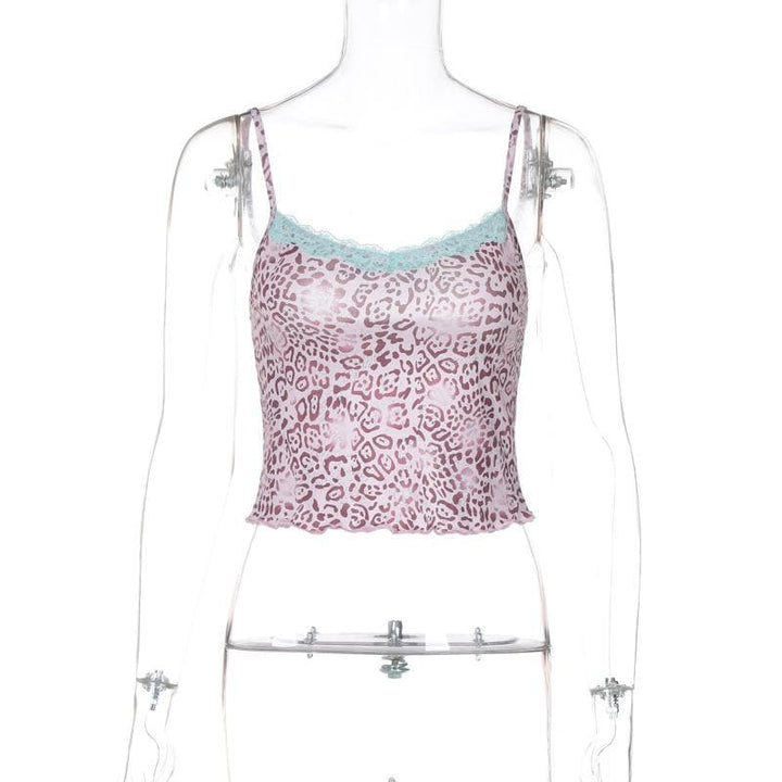 Rufin cami mara baya da aka yi da lace | Kayan Biki na Mata