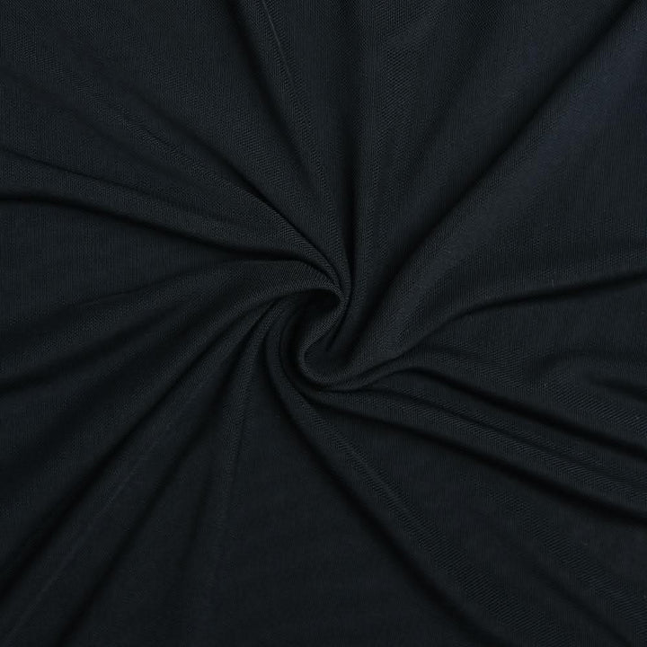 Sheer mesh see through ruffle solid cross back irregular mini dress-final-sale  | Festival Outfits Women