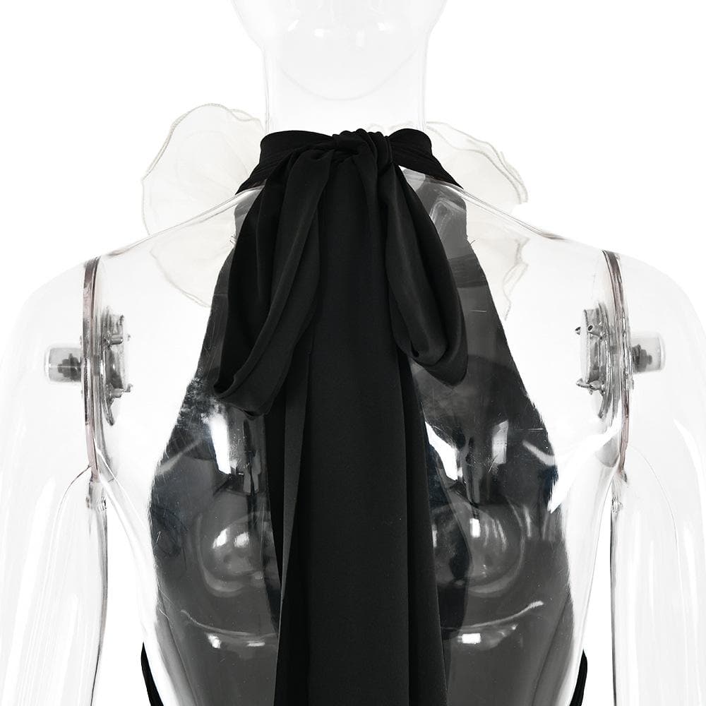 Riga mai launin shuɗi ...