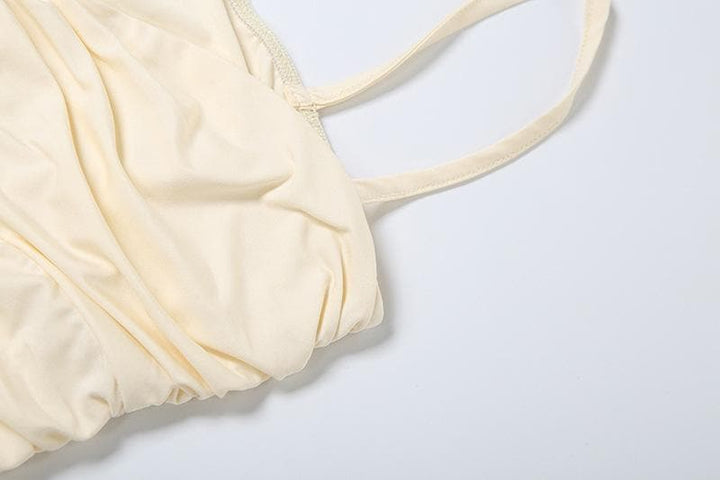 Riga mai laushi mara baya mai kyau | Kayan Biki na Mata