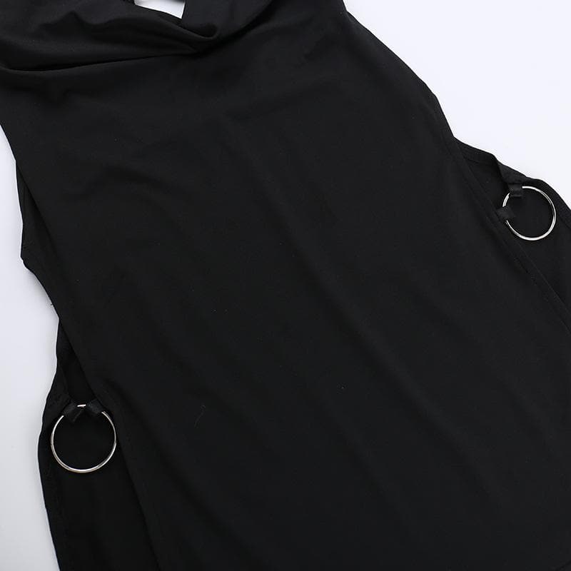 Riga mai kyau da aka yanke daga ƙugiya mai laushi | Kayan Biki na Mata