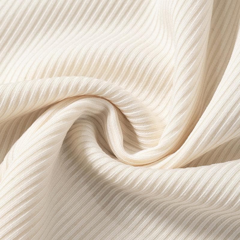 Riga ɗaya mai kauri a kafada mara tsari | Kayan Biki na Mata