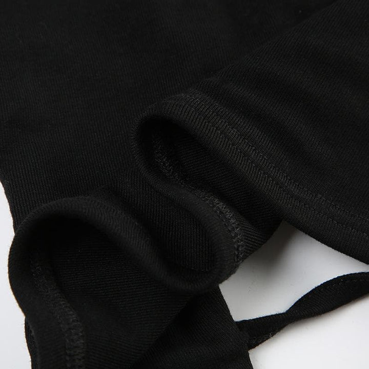 Tufafin Biki na Mata marasa baya ko zobe masu tsayi |