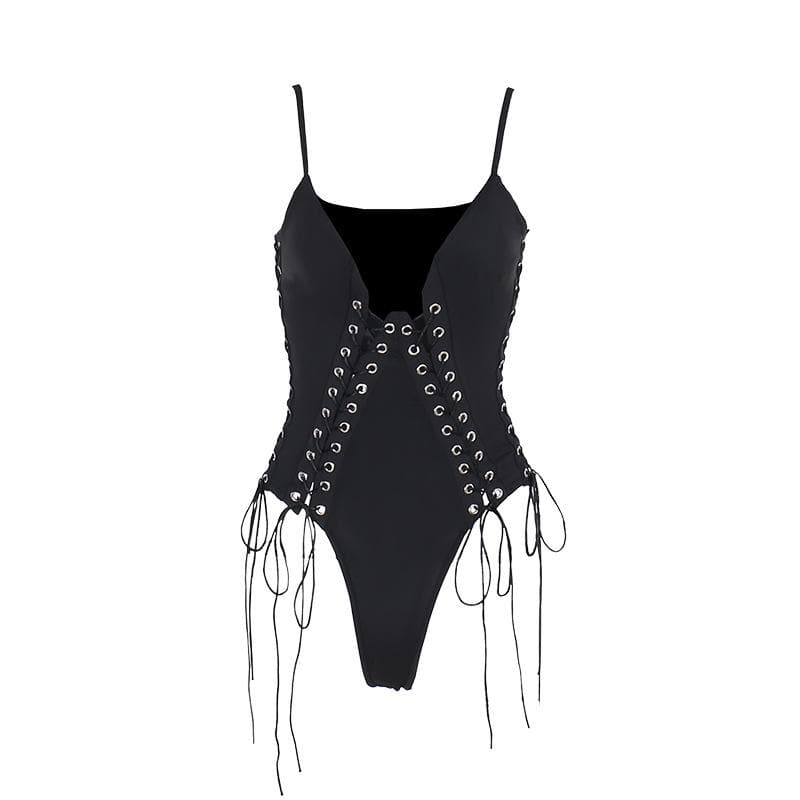 Kayan kwalliya na V da aka yi da auduga mai laushi | Kayan kwalliya na Mata