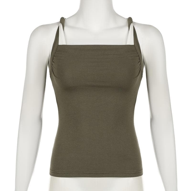 Riga mai siffar murabba'i mai siffar zobe | Kayan Biki na Mata