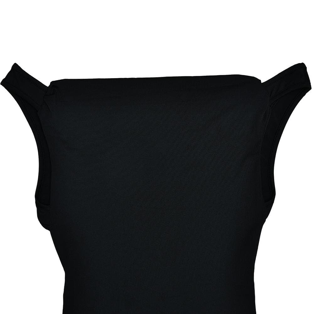 Cowl neck solid backless ruched hollow out cut out maxi dress  | Festival Outfits Women