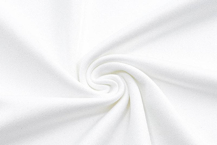 V neck slit knotted backless cami mini dress  | Festival Outfits Women