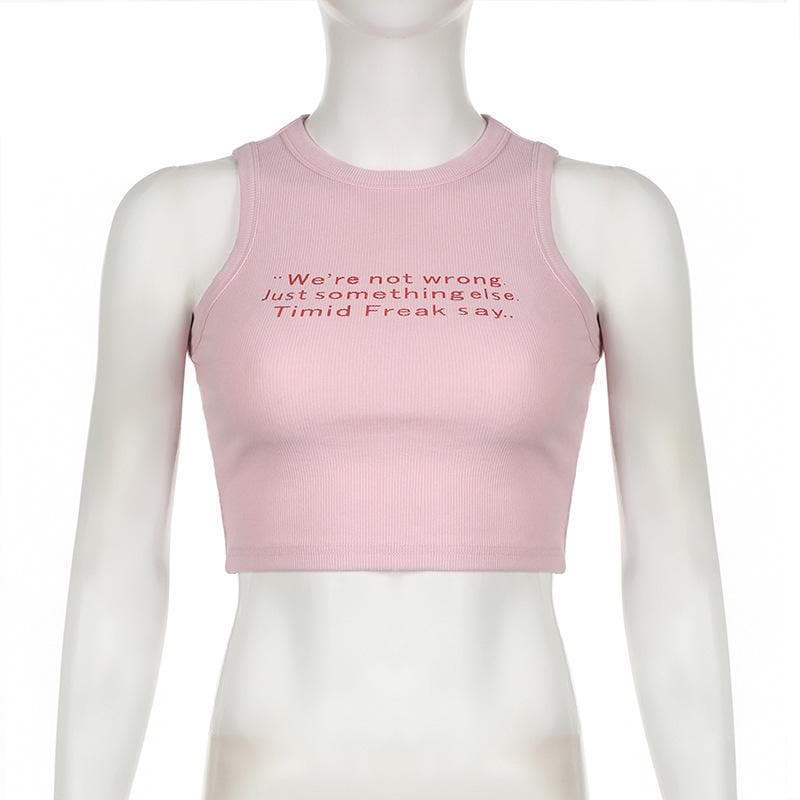 Tufafin dinki na Crewneck mai buga rubutu | Kayan Biki na Mata