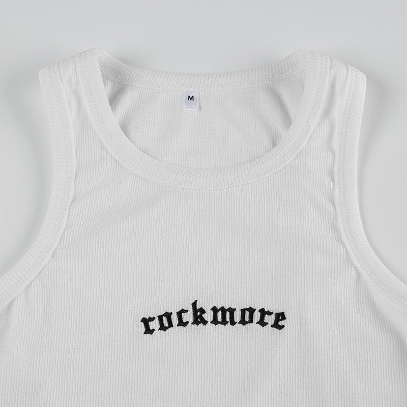 Rigunan wando mai riɓi da aka yi da wasiƙar wuya ta U | Kayan Biki na Mata