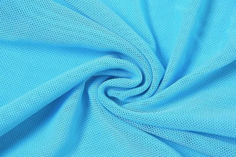 Flower applique v neck mesh patchwork ruched sleeveless mini dress-final-sale  | Festival Outfits Women