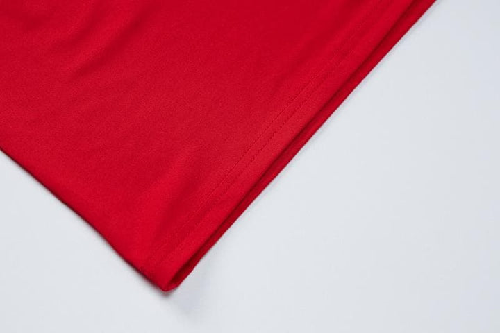 U neck ruched cross back cami jumpsuit  | Festival Outfits Women