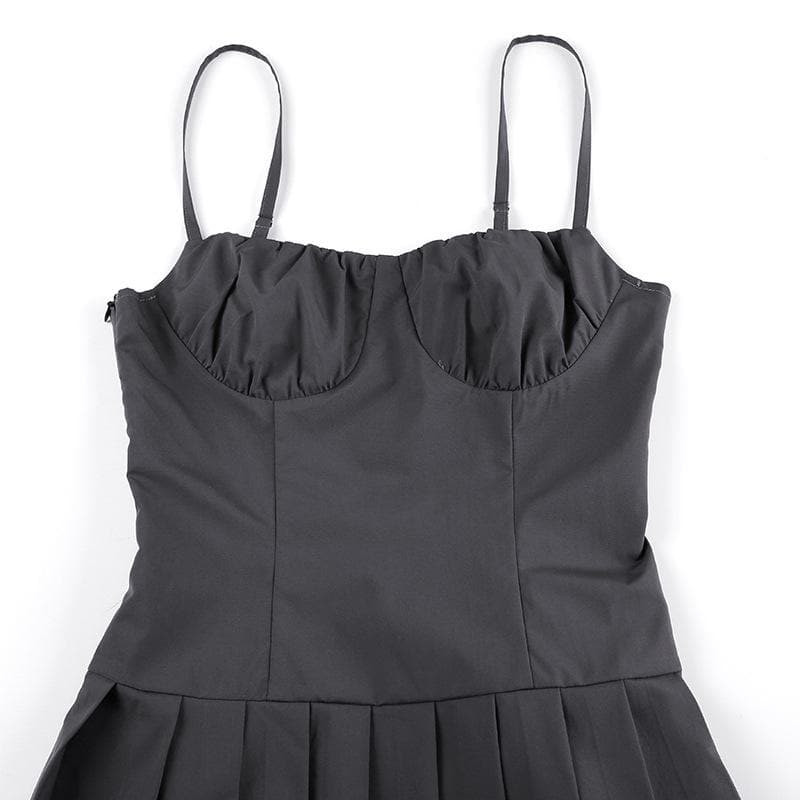 Riga mai kama da zip mai laushi da aka yi da wuyan mata | Kayan Biki na Mata