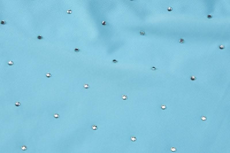 Beaded solid backless sleeveless tube midi dress-final-sale  | Festival Outfits Women