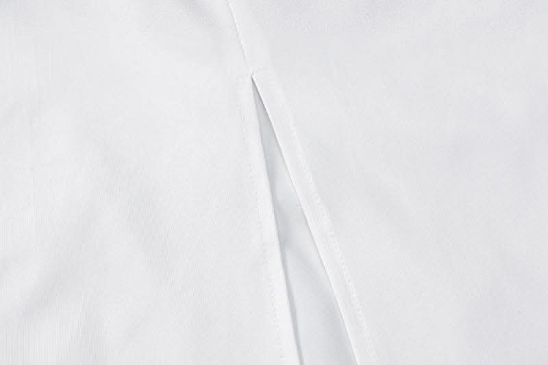 Sleeveless round neck solid backless slit midi dress-final-sale  | Festival Outfits Women