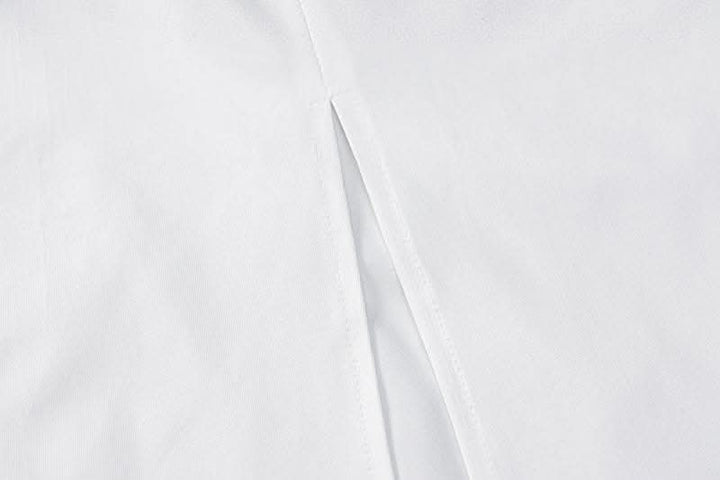 Sleeveless round neck solid backless slit midi dress-final-sale  | Festival Outfits Women
