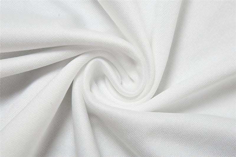 Mesh solid off shoulder ruched long sleeve top - Final Sale-final-sale  | Festival Outfits Women