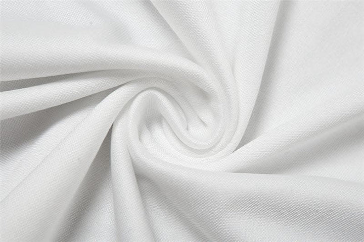 Mesh solid off shoulder ruched long sleeve top - Final Sale-final-sale  | Festival Outfits Women