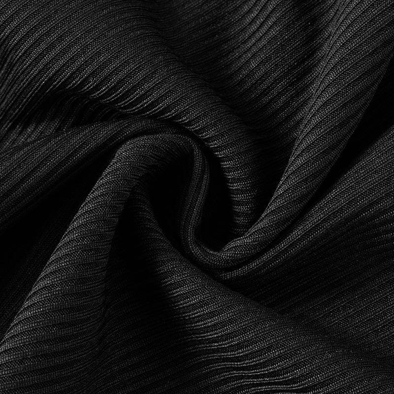 Tufafin mata masu kama da na Rose applique | Tufafin Biki na Mata