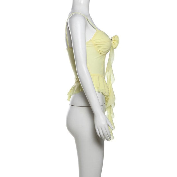 Tufafin ƙaya mai laushi na ƙaya mai laushi | Kayan Biki na Mata