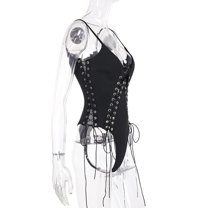 Kayan kwalliya na V da aka yi da auduga mai laushi | Kayan kwalliya na Mata