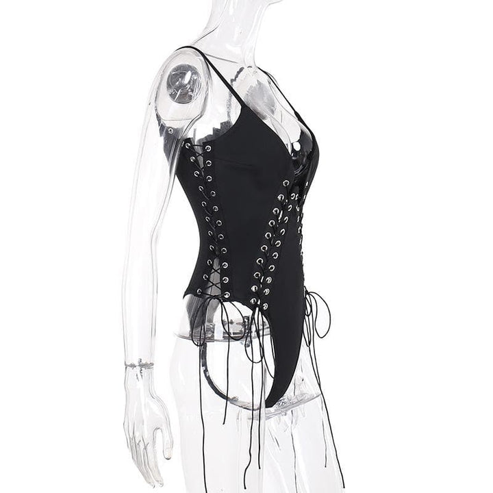 Kayan kwalliya na V da aka yi da auduga mai laushi | Kayan kwalliya na Mata