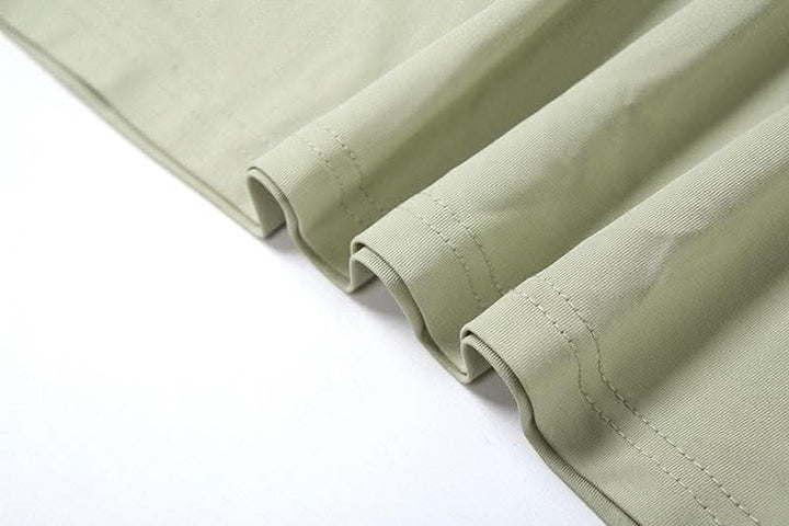 Deep v neck lace up solid tank maxi dress-final-sale  | Festival Outfits Women